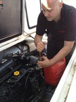 mécanicien passionné et qualifié pour vos entretiens et hivernage de bateaux et moteurs